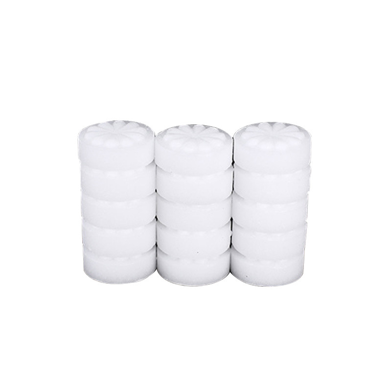 Water Soluble Thread Wax Cross Stitch Thread Wax Ash Silk Thread Thread Wax Cross Stitch High Grade Textile Wax Ring Small 8G Item Picture