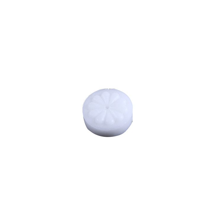 Water Soluble Thread Wax Cross Stitch Thread Wax Ash Silk Thread Thread Wax Cross Stitch High Grade Textile Wax Ring Small 8G Application Scenario