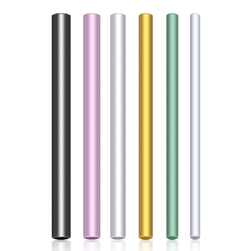 227 Nail Molding bar 6 Crystal Nail Molding bar set Nail tools Nail molding bar nail tools