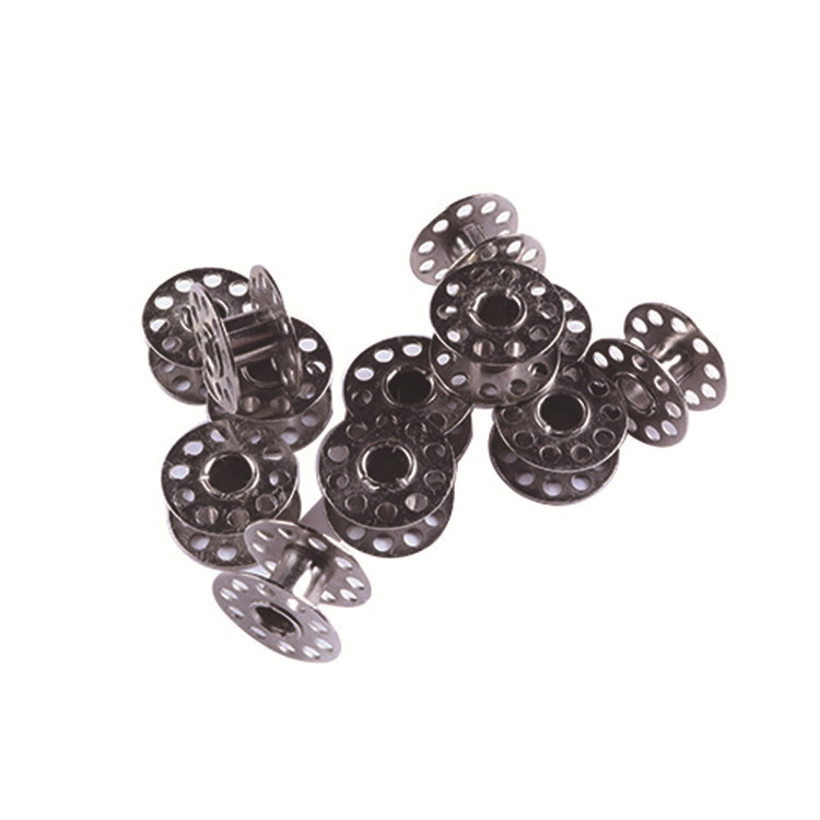 Factory direct sales of sewing machine parts, household stainless steel sewing machine cores, old-fashioned sewing machine cores, industrial cores