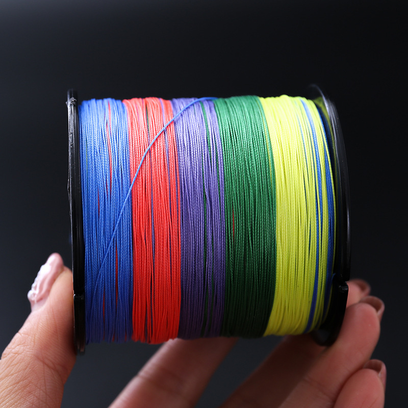 鱼线/渔具配件/渔具/牛筋线/鱼线鱼丝线细节图