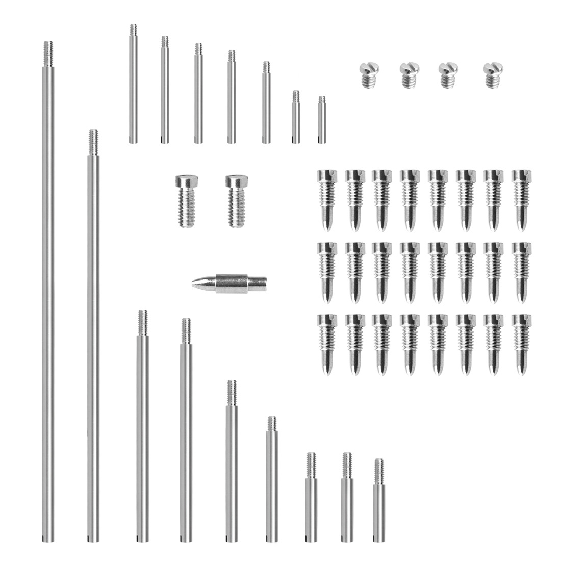 Alto Saxophone Repair Tools Instrument Repair Maintenance Instrument Accessories Saxophone Repair Tools Accessories Wholesale Item Picture