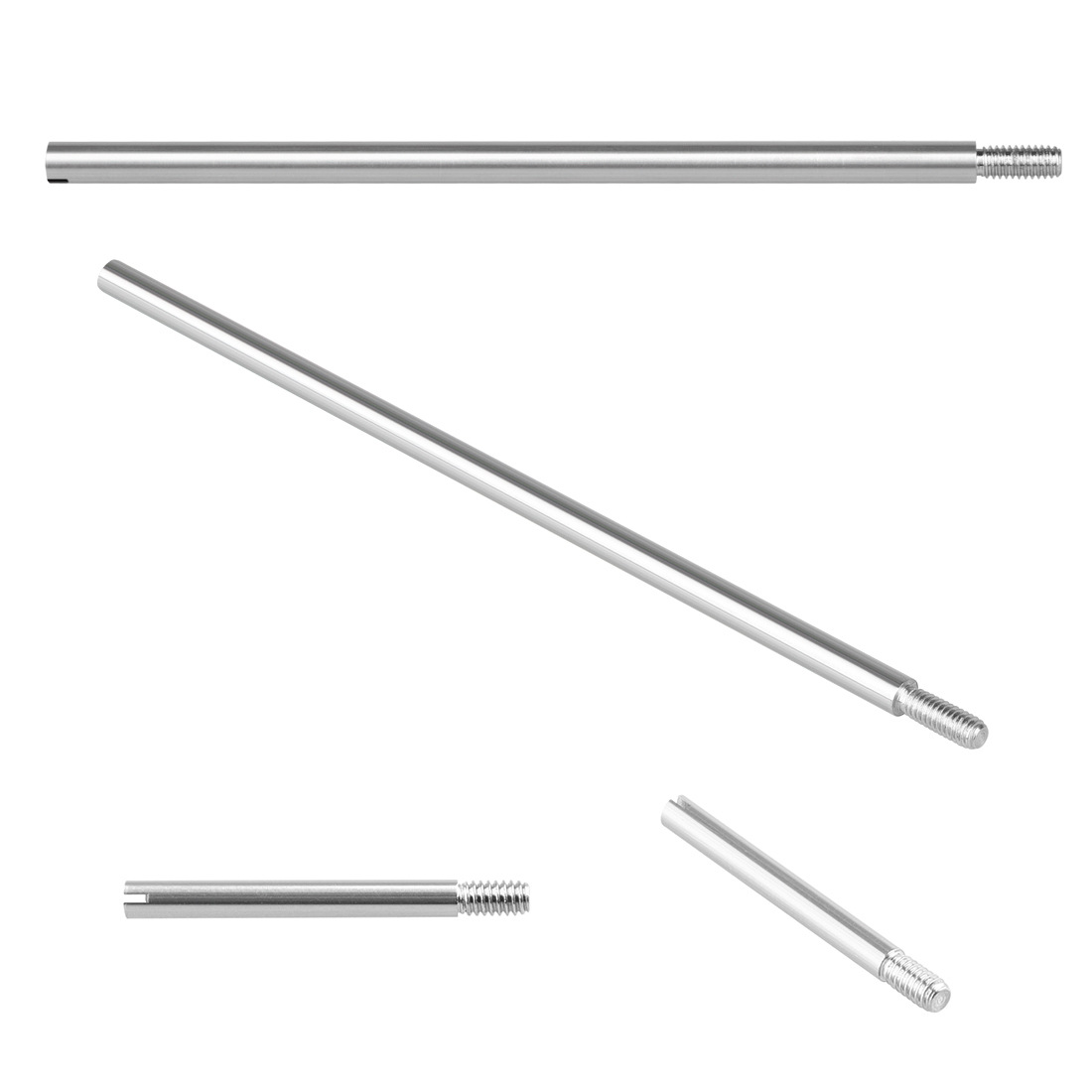 Tenor Sax Service Tool Set 16 Threaded Shafts +32 Threaded Screws +1 Conical Shaft Nails Application Scenario