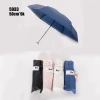 RST Japanese-style creative hollowed-out sunshade umbrella, mini 50% discount pocket sun umbrella for women with color glue sun protection, in stock and in batch Application Scenario