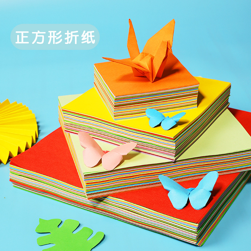 彩色毛线  球毛线  团儿童手 工制作DIY编织   粘贴画  幼儿园手详情3