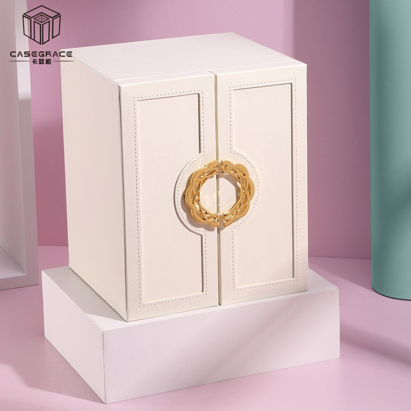 首饰架、首饰箱、首饰袋实物图