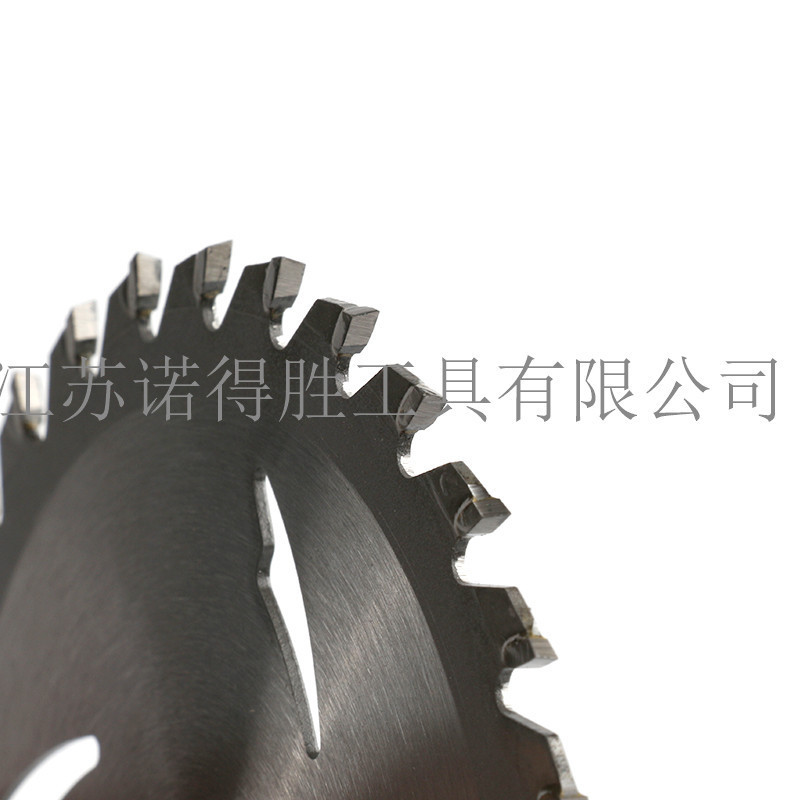 140MM×24T circular saw blade, original Vickers power tool saw blade, woodworking saw blade, cutting blade, alloy saw blade Specification image