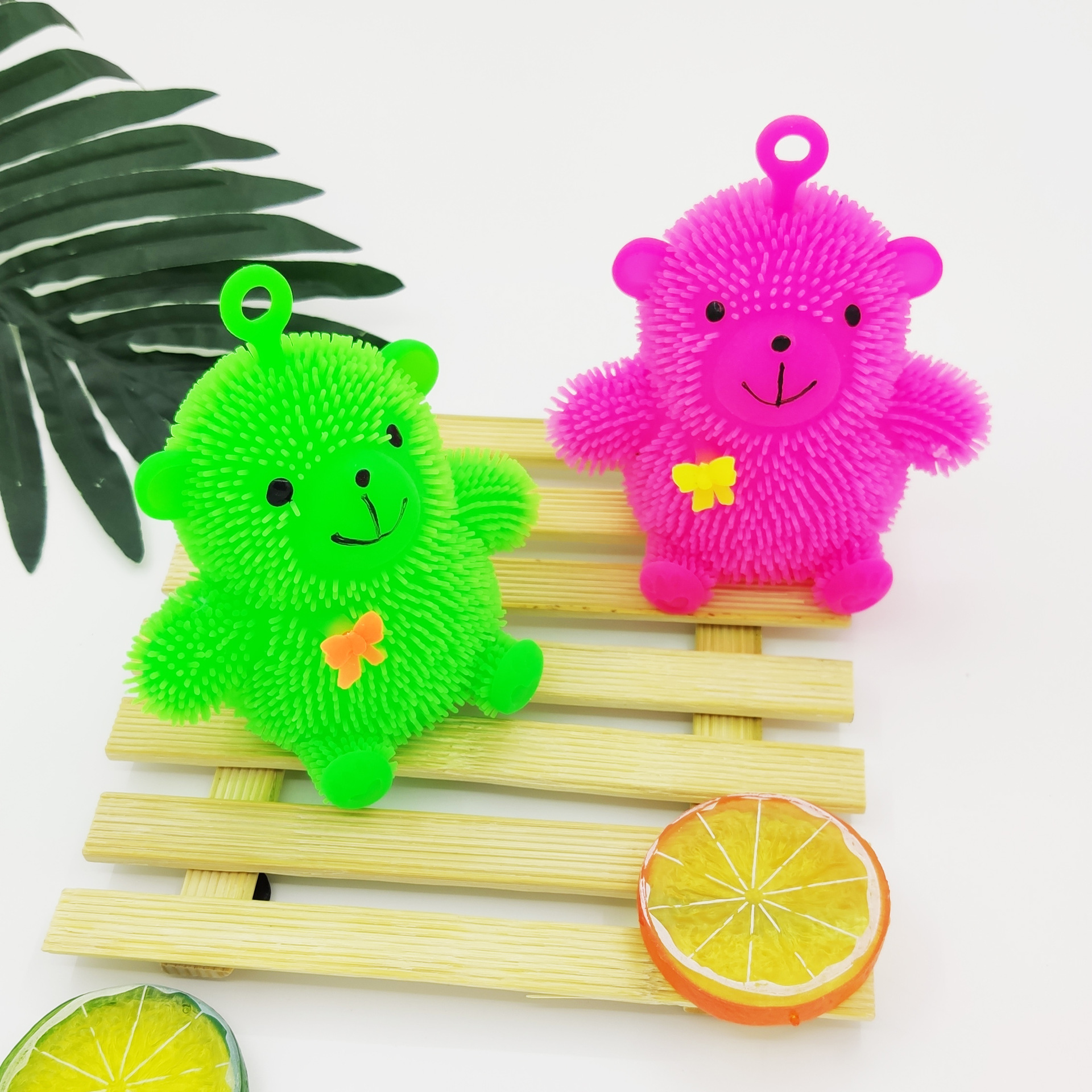 搞笑玩具实物图