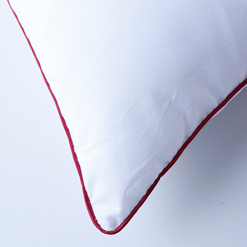 Pillow core 50*50, frosted fabric, pillow core, cushion core, waist pillow core, backrest core Specification image