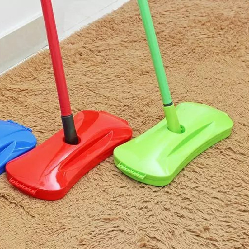 Cross-border supply of handleless long floor brushes, cleaning carpet brushes, sanitary floor brushes, anti-static carpet dust removal brushes Application Scenario