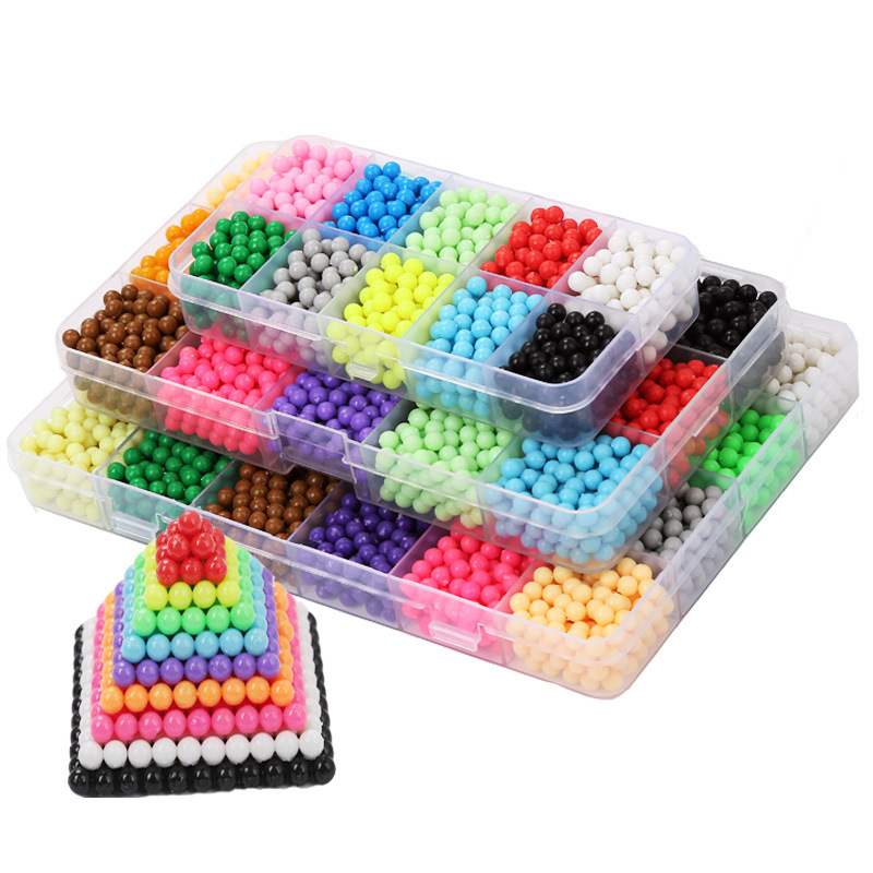 魔术玩具实物图