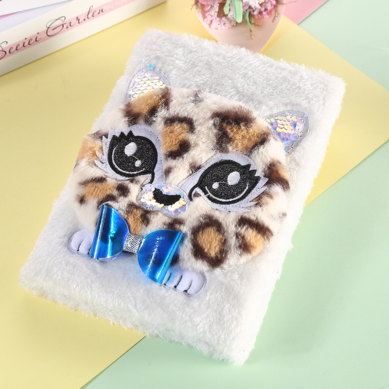 动漫文创本/笔记本/本子/笔记本记录本/透明手账产品图