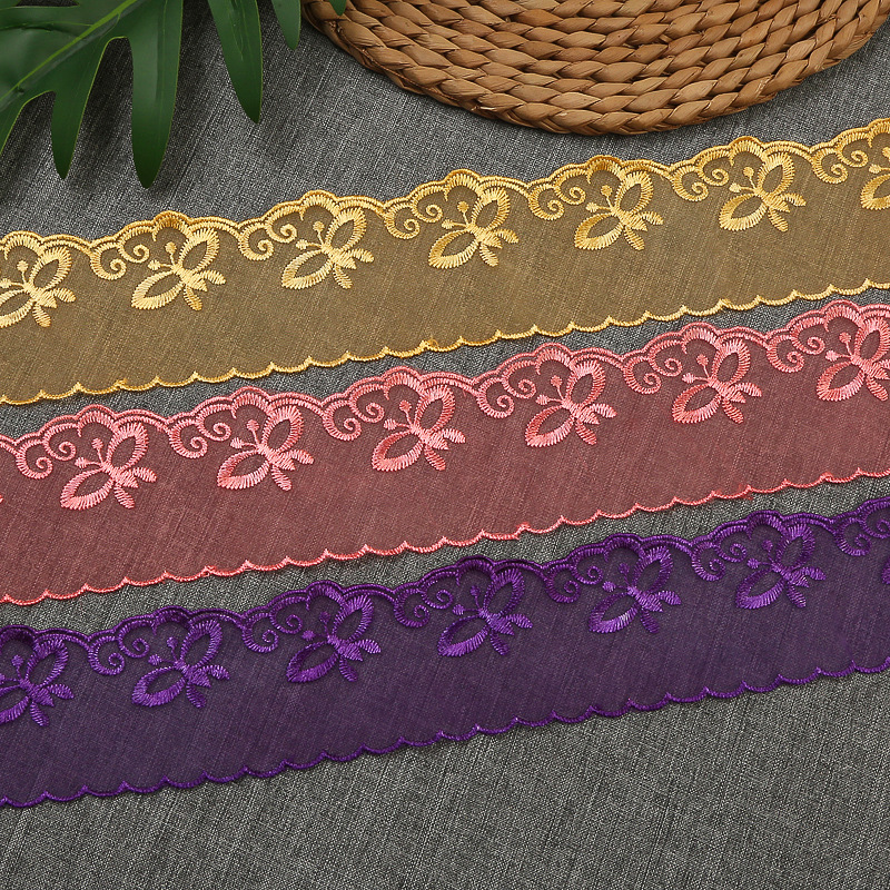 Wholesale polyester mesh lace socks and accessories Barbie doll lace accessories from the accessory manufacturer details Picture