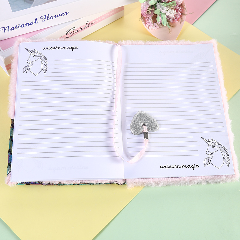 动漫文创本/笔记本/本子/笔记本记录本/透明手账细节图