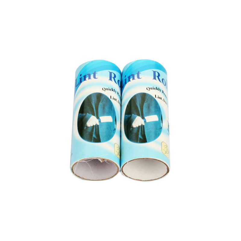 Detachable roller hair suction device, clothes dust-removing paper, hair suction roller hair suction device, clothes dust-removing paper, hair removal brush Item Picture