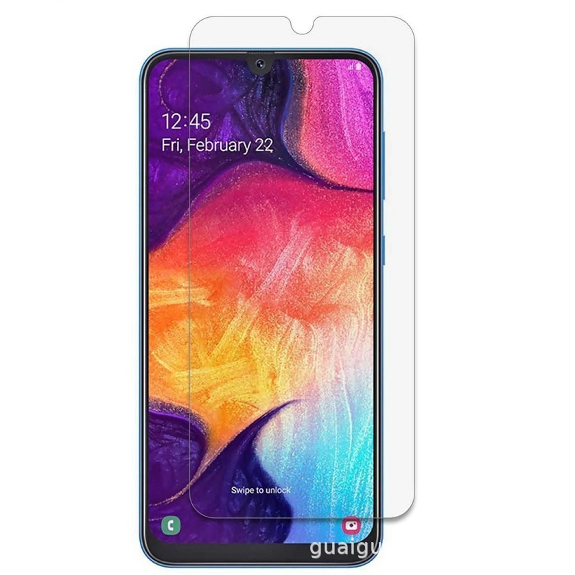 Samsung A05 Tempered Film Galaxy A05s High Aluminum Protective Film Screen Hd Glass Film Item Picture
