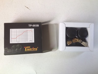 High-pitched speaker, car speaker, small tweeter, high-pitched head speaker, high-pitched car speaker, subwoofer speaker details Picture