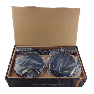 Manufacturer's car speaker, car modification, coaxial speaker, high-quality speaker, car coaxial compatible audio system