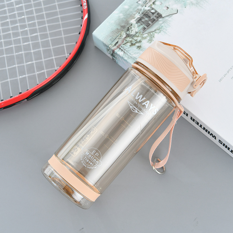 塑料/水杯/吨吨桶/创意儿童水杯/塑料杯细节图