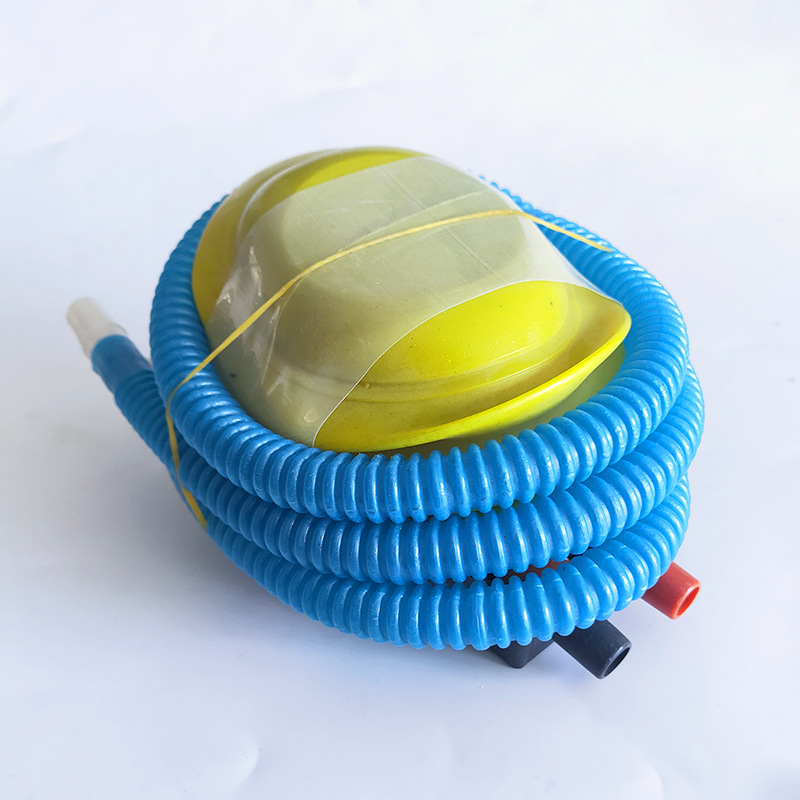 瑜伽辅助用品实物图