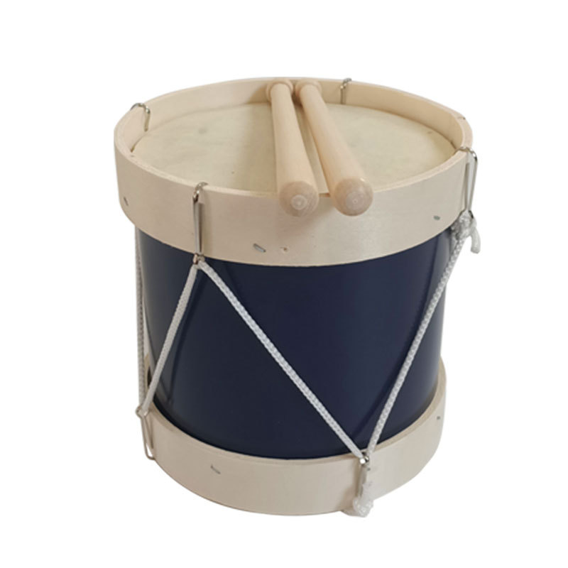 铁皮口琴/大鼓/非洲鼓白底实物图