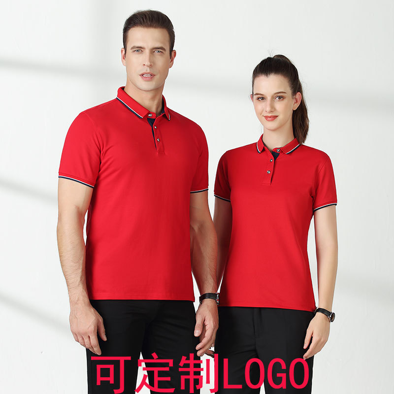 女式T恤实物图