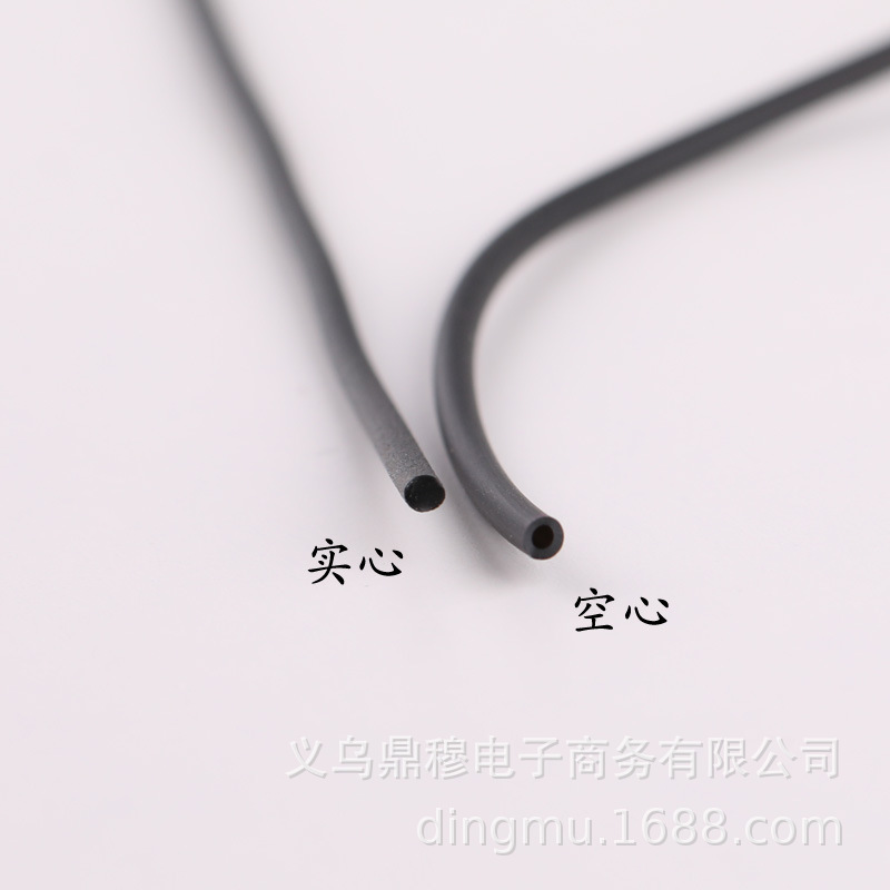 钢丝绳/扎丝/扎带（10cm）/摩托绑带/园林捆扎细节图