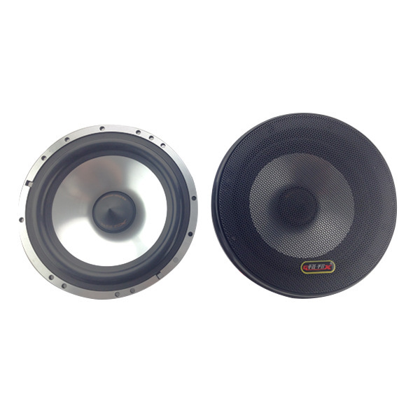 汽车音响/喇叭白底实物图