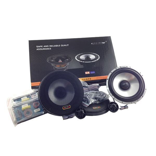 汽车喇叭/高音头实物图