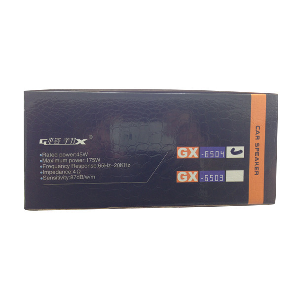 汽车音响/喇叭产品图