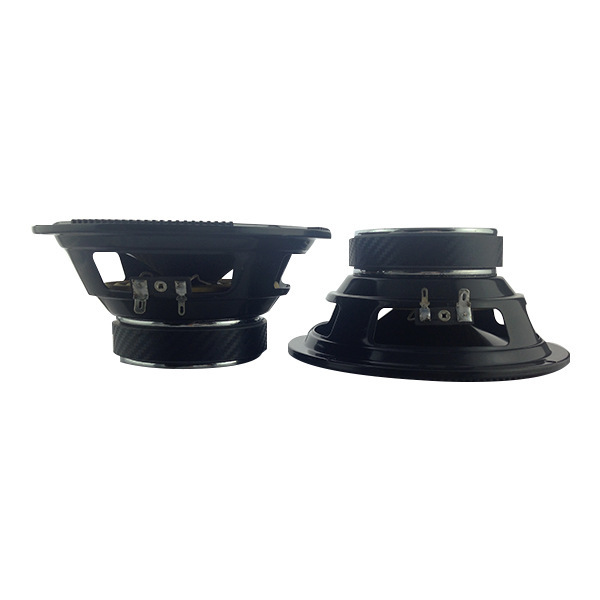 汽车音响/喇叭白底实物图