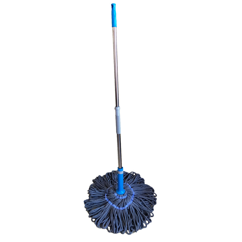 拖把/家用拖把/带桶拖把/旋转拖把/拖布细节图