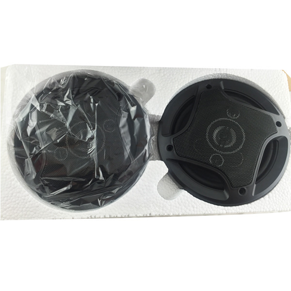 TS-1672音响汽车改装6寸扬声器轿车喇叭汽车低音炮中低音音箱