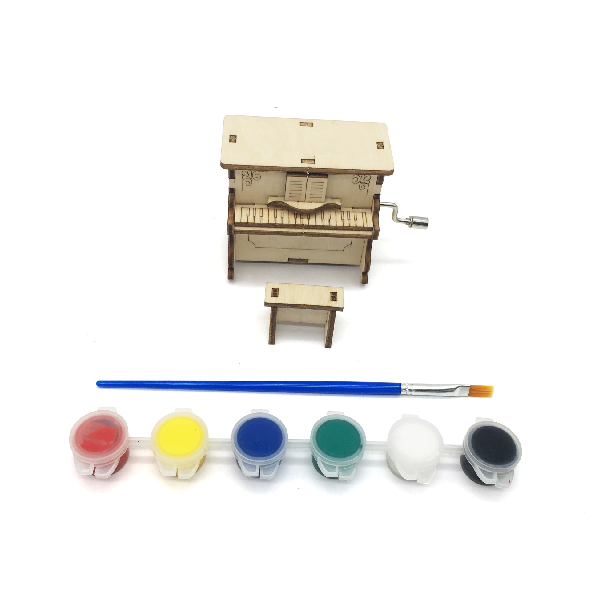 moyu魔方/魔方/魔方玩具/百变魔方/元素周期表细节图