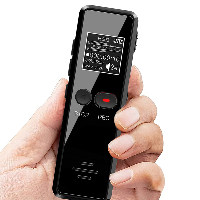 Voice recorders in stock: 8G, 16G, 32G, meeting record pens, USB2.0 factory direct sales, multi-functional fashionable memory USB flash drives details Picture