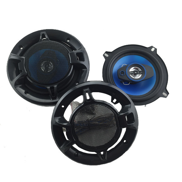 1371 series speakers, car shop modified audio system, in-car high-pitched speakers, car coaxial speakers Specification image