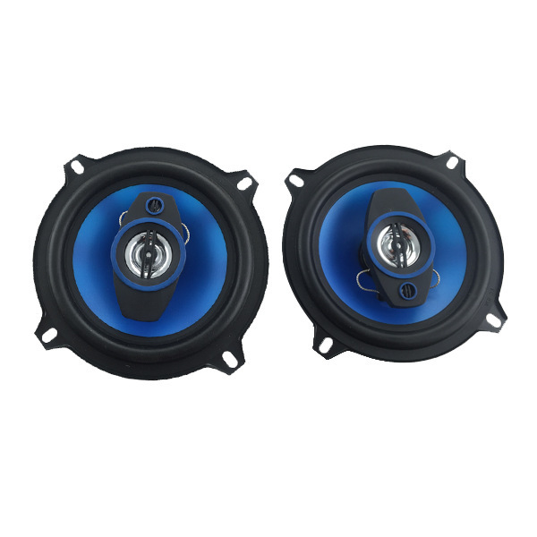 1371 series speakers, car shop modified audio system, in-car high-pitched speakers, car coaxial speakers Item Picture