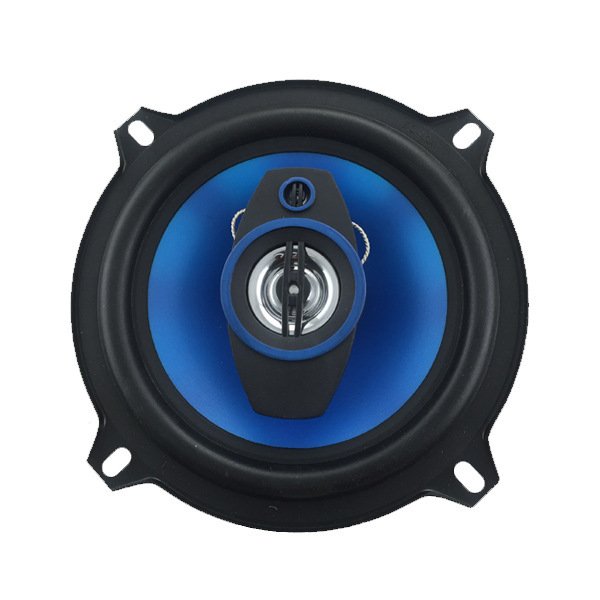 1371 series speakers, car shop modified audio system, in-car high-pitched speakers, car coaxial speakers details Picture
