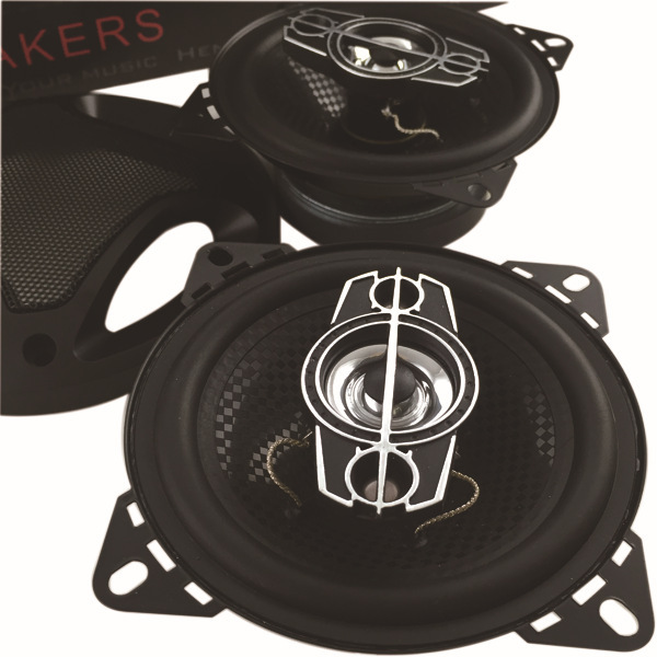 The manufacturer supplies car modification high-frequency speakers, car power amplifiers, subwoofers, 1085 series speakers and car audio systems
