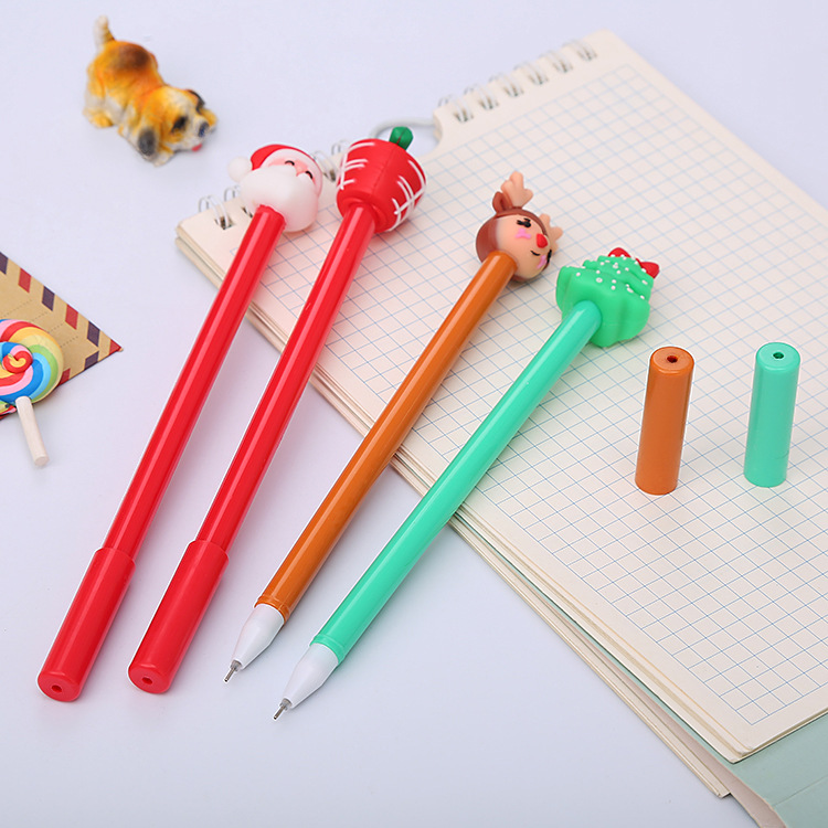 Estudiantes papelería premios regalo agua pluma Specification image