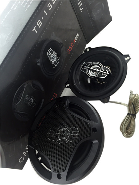 5-inch 1385 series quality speaker, car horn, tweeter, small tweeter, car horn, car supplies Specification image
