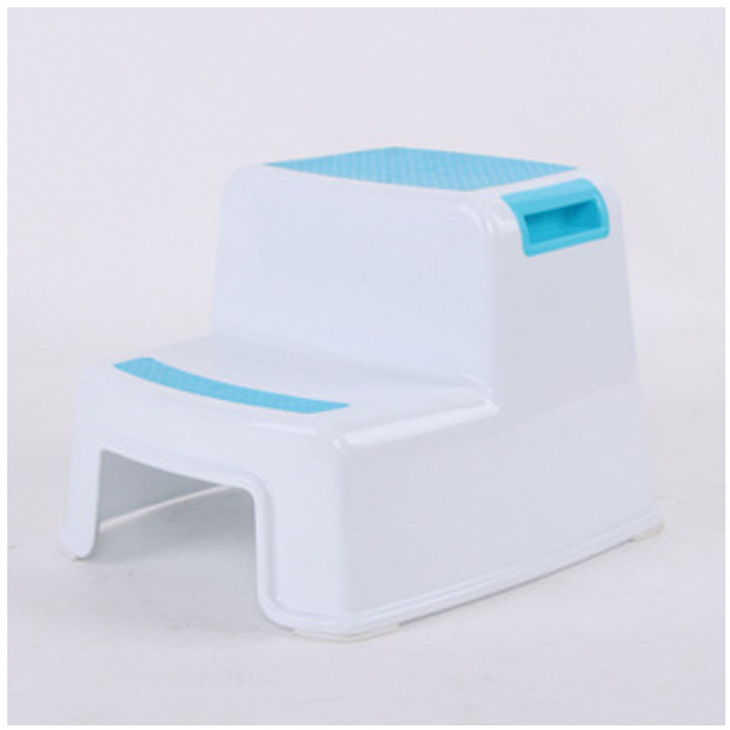 Small stools, anti-slip handwashing, climbing toilets, footstools, children's footpads, baby stepping stools, step stools, stair stools Item Picture
