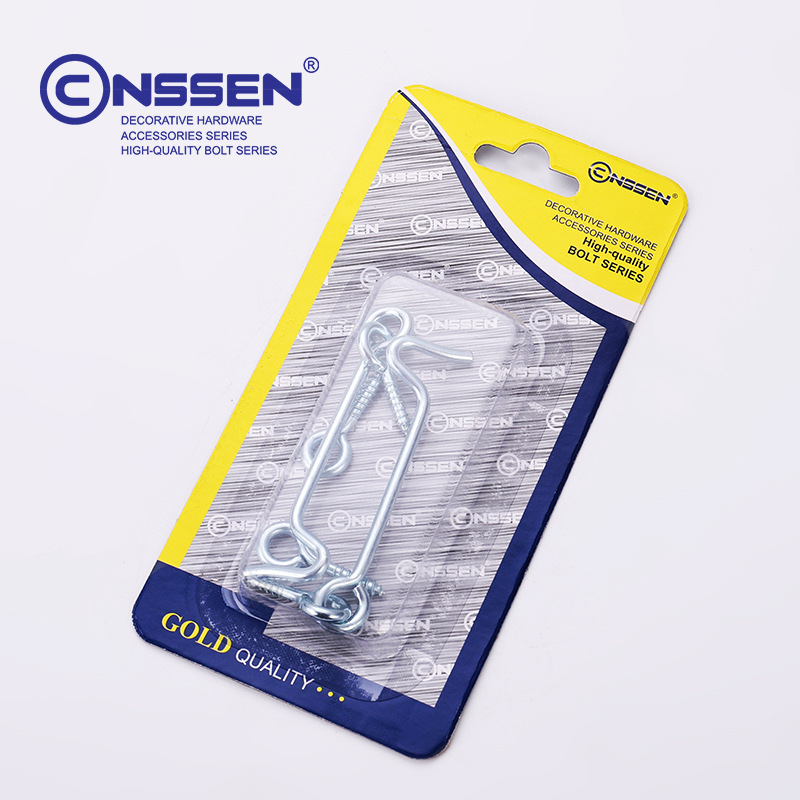 门窗挂钩实物图