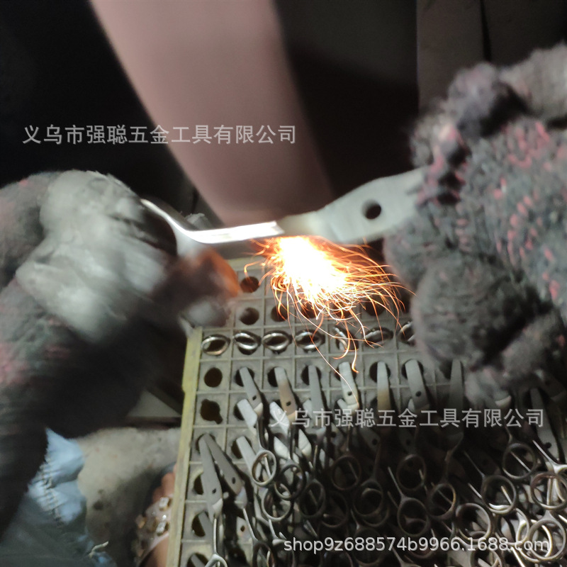 理发剪刀/理发器理发剪/理发用品细节图