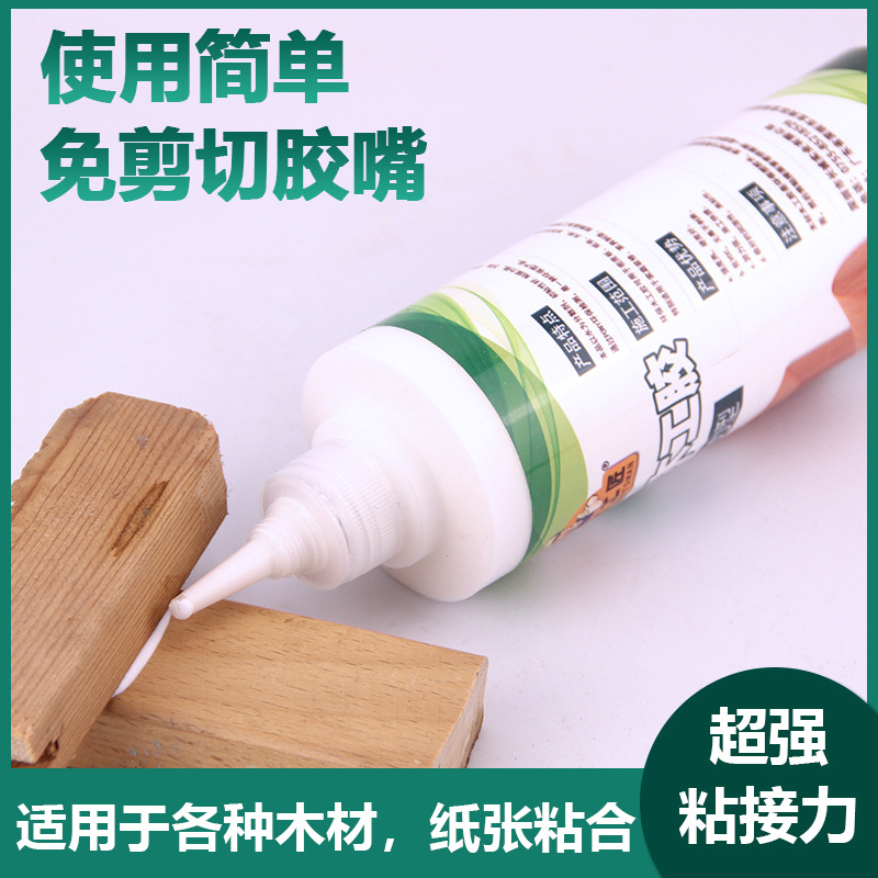 免钉胶/手工胶细节图