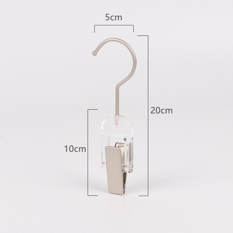 衣架/防滑衣架/模特道具塑料/成人衣架/落地衣架细节图