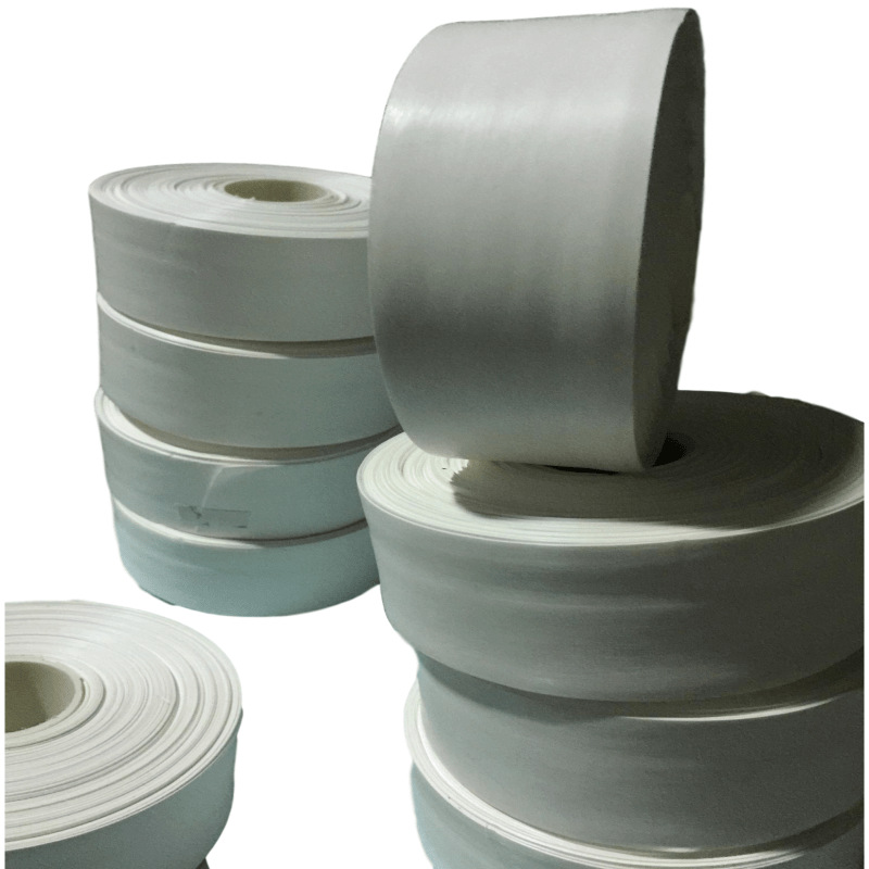 四氟生料带加宽加厚膨化密封带防腐耐温 耐腐蚀 耐酸碱