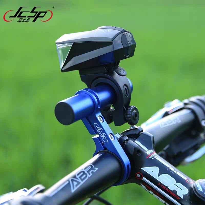 Bicycle multi-functional expansion and extension frame, meter, bike lamp bracket, mountain bike accessory, flashlight bracket equipment details Picture