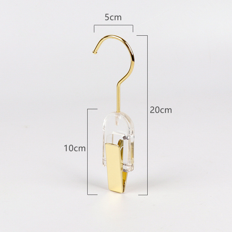 衣架/防滑衣架/模特道具塑料/成人衣架/落地衣架产品图