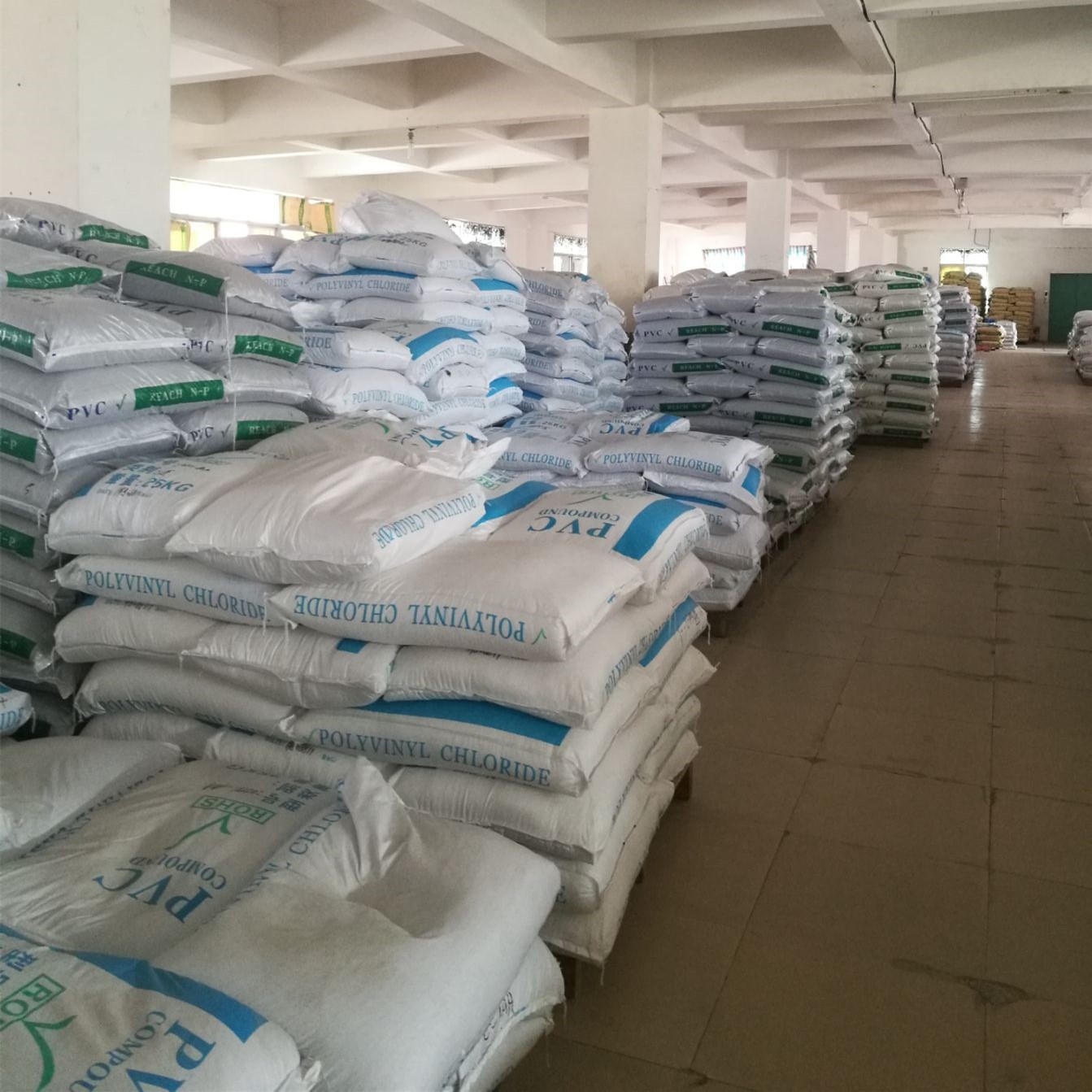 Manufacturers Supply Plastic Particles Pvc Transparent Raw Material Pvc Pvc Plastic Particles Injection Grade High Fluidity details Picture